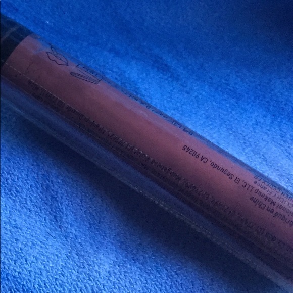 Milani blush and  Nyx lip lingerie sealed. - Picture 4 of 4
